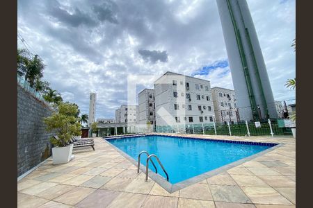 Apartamento à venda com 52m², 2 quartos e 1 vaga Apartamento à venda com 52m², 2 quartos e 1 vagaÁrea comum