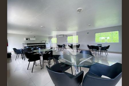 Apartamento à venda com 52m², 2 quartos e 1 vaga Apartamento à venda com 52m², 2 quartos e 1 vagaÁrea comum