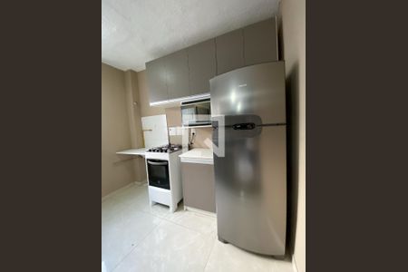 Apartamento à venda com 52m², 2 quartos e 1 vaga Apartamento à venda com 52m², 2 quartos e 1 vagacozinha