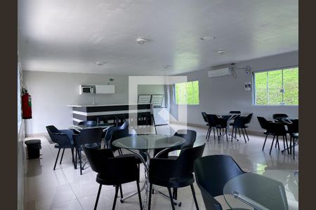 Apartamento à venda com 52m², 2 quartos e 1 vaga Apartamento à venda com 52m², 2 quartos e 1 vagaÁrea comum