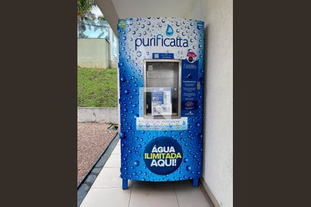 Apartamento à venda com 52m², 2 quartos e 1 vaga Apartamento à venda com 52m², 2 quartos e 1 vagaÁrea comum