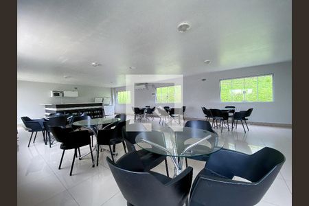 Apartamento à venda com 52m², 2 quartos e 1 vaga Apartamento à venda com 52m², 2 quartos e 1 vagaÁrea comum