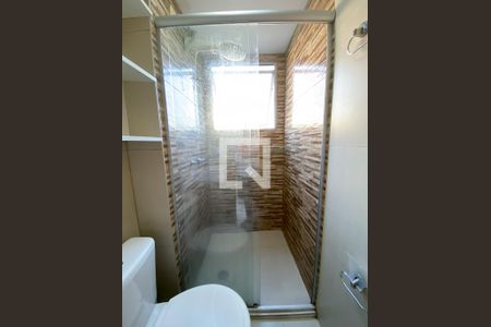 Apartamento à venda com 52m², 2 quartos e 1 vaga Apartamento à venda com 52m², 2 quartos e 1 vagabanheiro