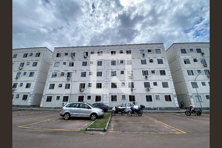 Apartamento à venda com 52m², 2 quartos e 1 vaga Apartamento à venda com 52m², 2 quartos e 1 vagaÁrea comum