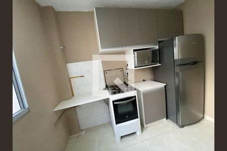 Apartamento à venda com 52m², 2 quartos e 1 vaga Apartamento à venda com 52m², 2 quartos e 1 vagacozinha