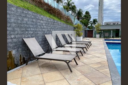 Apartamento à venda com 52m², 2 quartos e 1 vaga Apartamento à venda com 52m², 2 quartos e 1 vagaÁrea comum