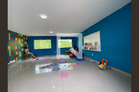 Apartamento à venda com 52m², 2 quartos e 1 vaga Apartamento à venda com 52m², 2 quartos e 1 vagaÁrea comum