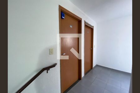 Apartamento à venda com 52m², 2 quartos e 1 vaga Apartamento à venda com 52m², 2 quartos e 1 vagaporta