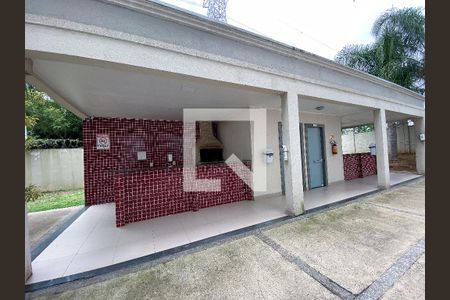 Apartamento à venda com 52m², 2 quartos e 1 vaga Apartamento à venda com 52m², 2 quartos e 1 vagaÁrea comum