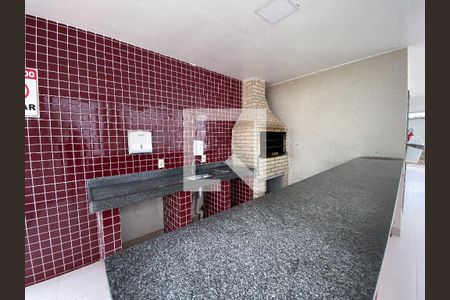 Apartamento à venda com 52m², 2 quartos e 1 vaga Apartamento à venda com 52m², 2 quartos e 1 vagaÁrea comum