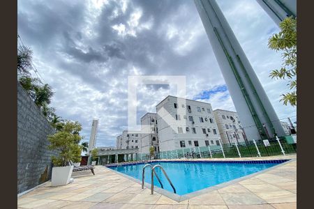 Apartamento à venda com 52m², 2 quartos e 1 vaga Apartamento à venda com 52m², 2 quartos e 1 vagaÁrea comum