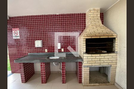 Apartamento à venda com 52m², 2 quartos e 1 vaga Apartamento à venda com 52m², 2 quartos e 1 vagaÁrea comum