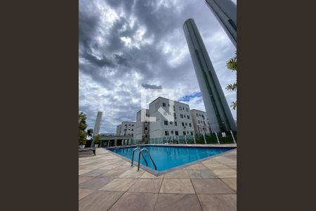 Apartamento à venda com 52m², 2 quartos e 1 vaga Apartamento à venda com 52m², 2 quartos e 1 vagaÁrea comum