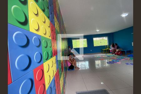 Apartamento à venda com 52m², 2 quartos e 1 vaga Apartamento à venda com 52m², 2 quartos e 1 vagaÁrea comum