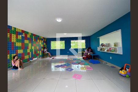 Apartamento à venda com 52m², 2 quartos e 1 vaga Apartamento à venda com 52m², 2 quartos e 1 vagaÁrea comum