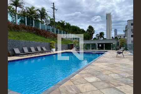 Apartamento à venda com 52m², 2 quartos e 1 vaga Apartamento à venda com 52m², 2 quartos e 1 vagaÁrea comum