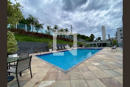 Apartamento à venda com 52m², 2 quartos e 1 vaga Apartamento à venda com 52m², 2 quartos e 1 vagaÁrea comum