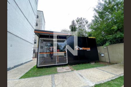 Apartamento à venda com 52m², 2 quartos e 1 vaga Apartamento à venda com 52m², 2 quartos e 1 vagaÁrea comum