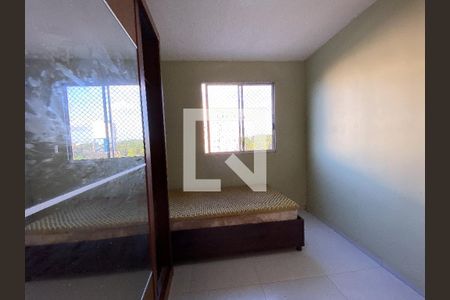 Apartamento à venda com 52m², 2 quartos e 1 vaga Apartamento à venda com 52m², 2 quartos e 1 vagaquarto 2