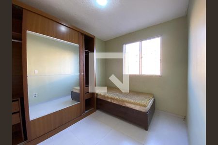 Apartamento à venda com 52m², 2 quartos e 1 vaga Apartamento à venda com 52m², 2 quartos e 1 vagaquarto 2