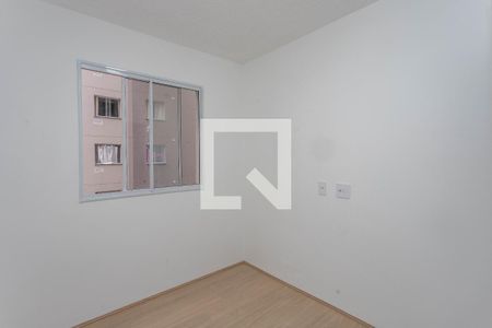 Quarto 1 de apartamento para alugar com 2 quartos, 35m² em Jardim São Savério, São Paulo