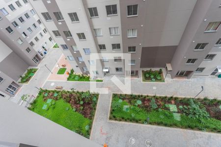 Apartamento para alugar com 35m², 2 quartos e sem vaga Apartamento para alugar com 35m², 2 quartos e sem vagaVista do quarto 2