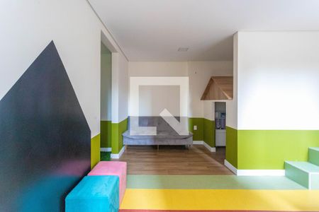 Apartamento para alugar com 35m², 2 quartos e sem vaga Apartamento para alugar com 35m², 2 quartos e sem vagaPet care