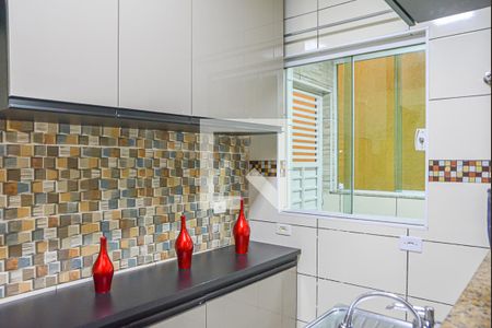 Apartamento para alugar com 65m², 2 quartos e sem vagaCozinha