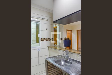 Apartamento para alugar com 65m², 2 quartos e sem vagaCozinha