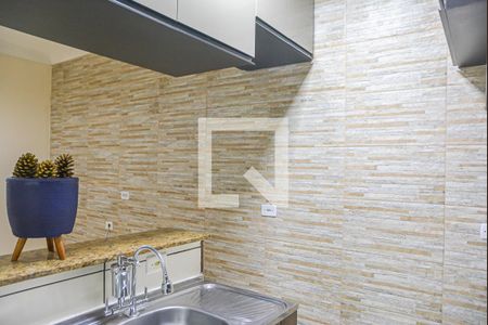 Apartamento para alugar com 65m², 2 quartos e sem vagaCozinha