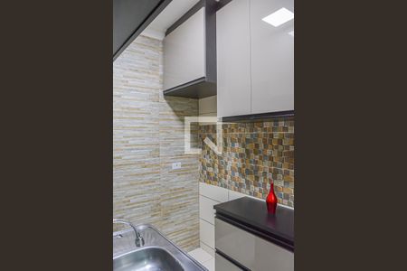 Apartamento para alugar com 65m², 2 quartos e sem vagaCozinha