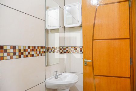 Apartamento para alugar com 65m², 2 quartos e sem vagaBanheiro