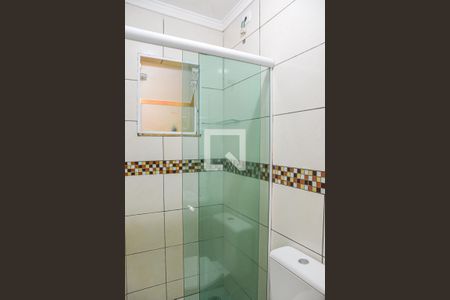 Apartamento para alugar com 65m², 2 quartos e sem vagaBanheiro