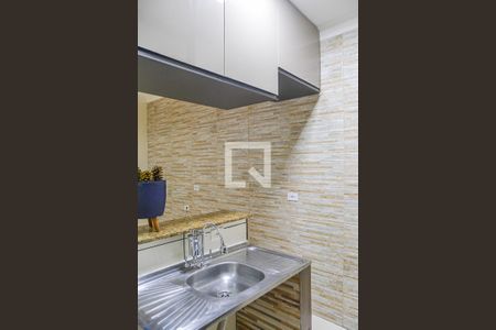 Apartamento para alugar com 65m², 2 quartos e sem vagaCozinha