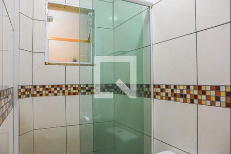 Apartamento para alugar com 65m², 2 quartos e sem vagaBanheiro