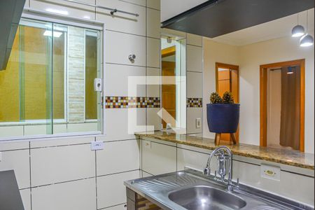 Apartamento para alugar com 65m², 2 quartos e sem vagaCozinha