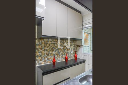 Apartamento para alugar com 65m², 2 quartos e sem vagaCozinha