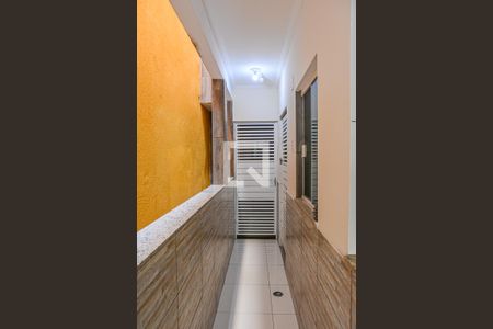 Apartamento para alugar com 65m², 2 quartos e sem vagaHall de entrada