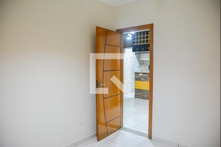 Quarto 2 de apartamento para alugar com 2 quartos, 65m² em Nova Petrópolis, São Bernardo do Campo