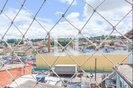 Apartamento para alugar com 65m², 2 quartos e sem vagaVista do Quarto 2