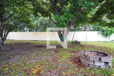 Quarto - Vista de casa de condomínio para alugar com 2 quartos, 70m² em Campeche Leste, Florianópolis