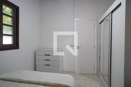 Quarto de casa de condomínio para alugar com 2 quartos, 70m² em Campeche Leste, Florianópolis