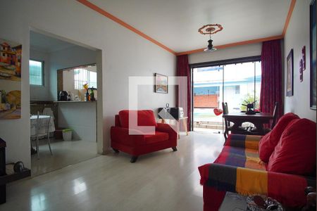 Casa à venda com 240m², 3 quartos e 2 vagasSala 2