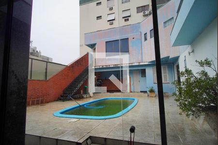 Sala 2 - Vista de casa para alugar com 3 quartos, 240m² em Jardim Lindóia, Porto Alegre