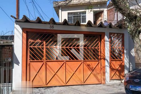 Casa para alugar com 44m², 2 quartos e sem vaga