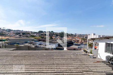 Casa para alugar com 2 quartos, 44m² em Vila Mascote, São Paulo