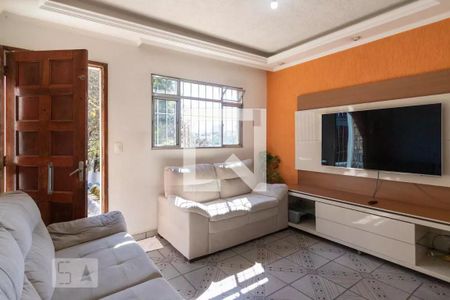 Casa para alugar com 2 quartos, 44m² em Vila Mascote, São Paulo