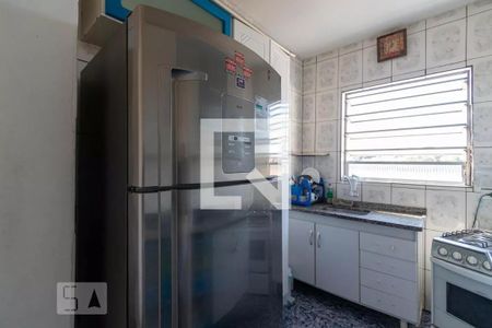 Casa para alugar com 2 quartos, 44m² em Vila Mascote, São Paulo