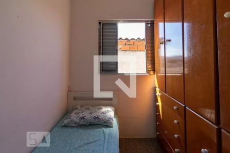 Casa para alugar com 2 quartos, 44m² em Vila Mascote, São Paulo