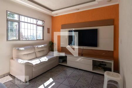 Casa para alugar com 44m², 2 quartos e sem vaga